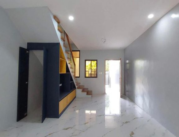 4 Bedroom, Townhouse For Sale in Antipolo Rizal