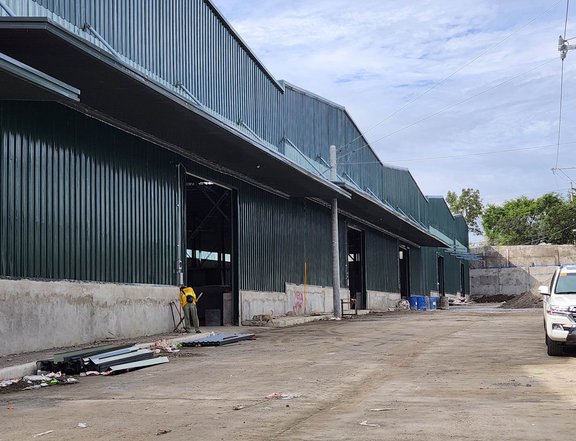 Warehouse (Commercial) For Rent in San Pedro Laguna