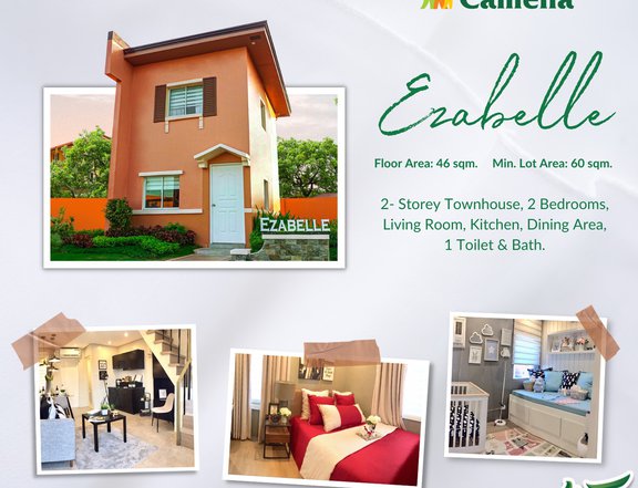 2-bedroom Single Detached House For Sale in Lezo Aklan