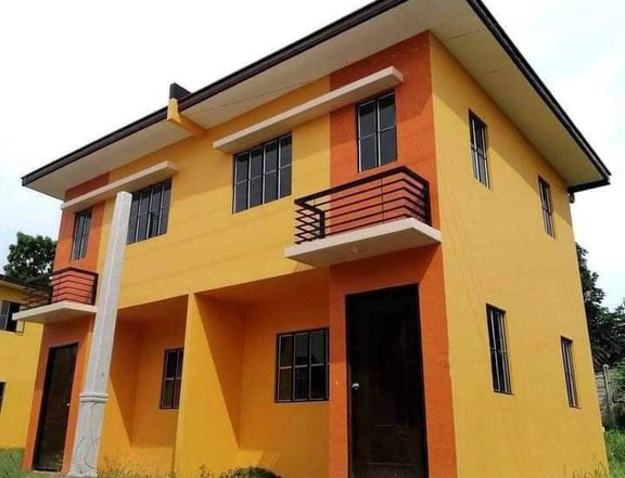 House and Lot Available in Palo, Leyte