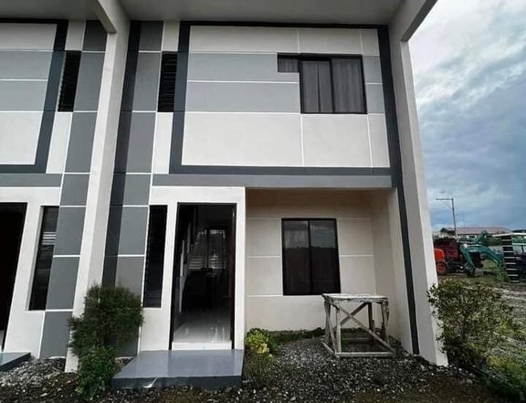 Pre Selling 2-bedroom Townhouse in Butuan City