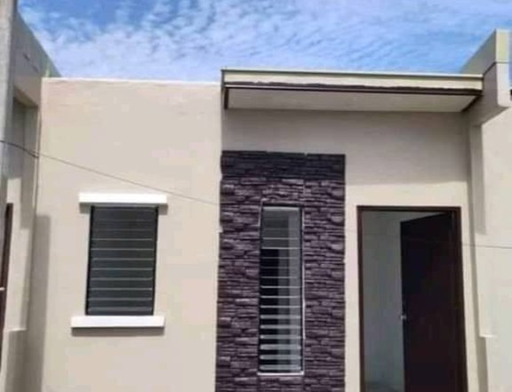 Airene End unit 1-bedroom Rowhouse For Sale in San Pablo Laguna