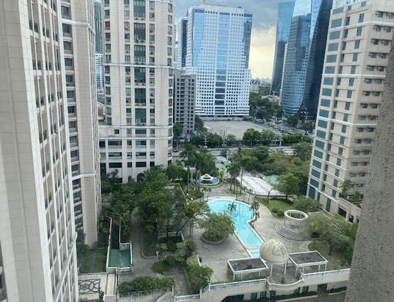 Fully Renovated 2BR Condo for Sale in Renaissance 3000 Pasig w/ 2 Parking Slots Clean Title