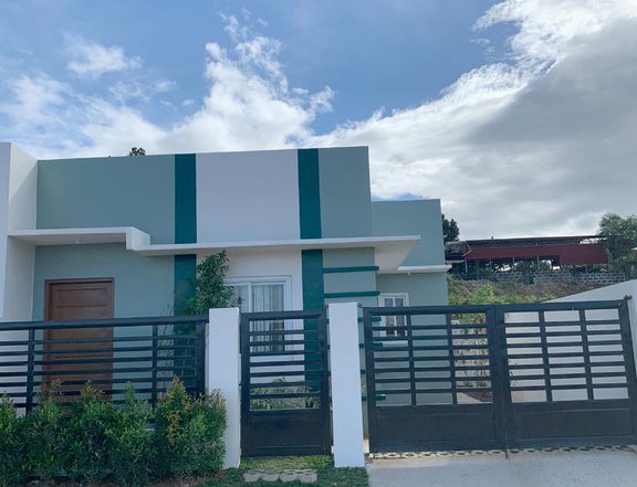 2-bedroom Single Attached House For Sale in Santa Maria Bulacan