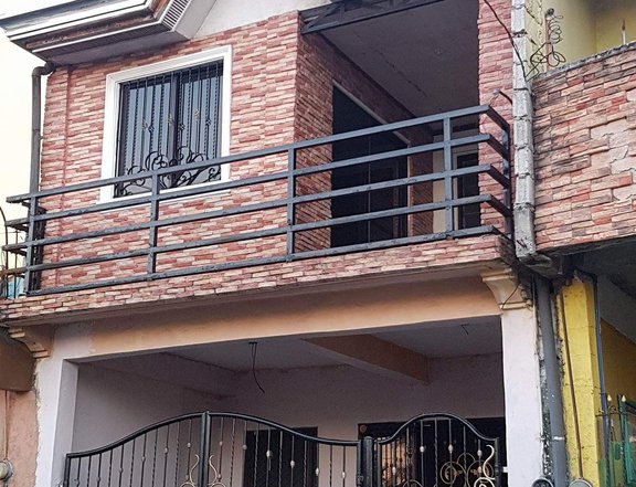 3-bedroom Townhouse For Sale in Marilao Bulacan