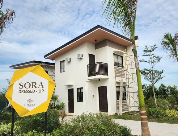 Single Attached House For Sale in Cabuyao Laguna