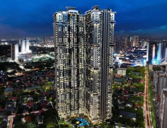 PRE SELLING UNIT IN MANDALUYONG CITY, THE SAGE BY DMCI HOMES