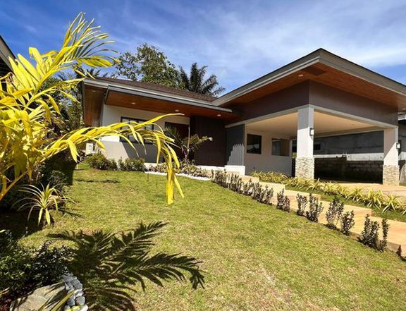For Sale Brand New Bungalow House and Lot in Sun Valley Antipolo