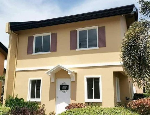 4-bedroom Single Detached House For Sale in General Santos (Dadiangas)