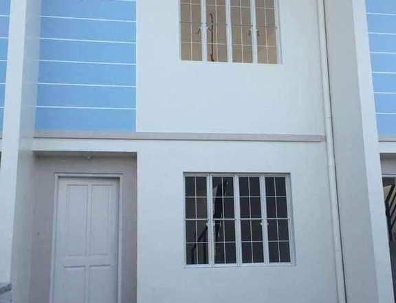 RFO Townhouse For Sale in Imus Cavite