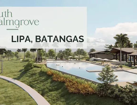 Land Residential for sale in Lipa Batangas South Palmgrove