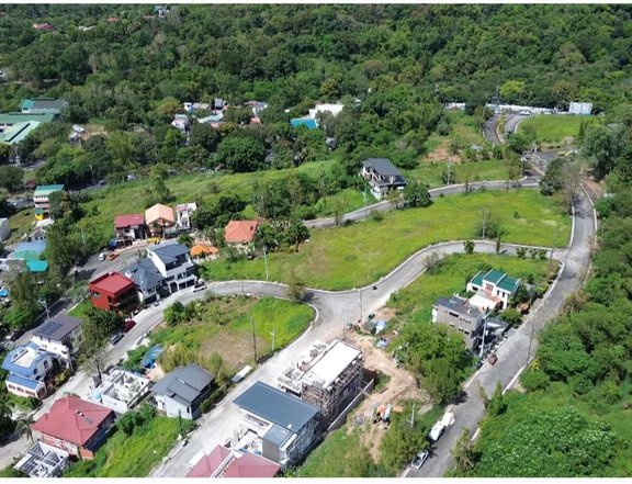 347 sqm Residential Lot For Sale in Antipolo Rizal