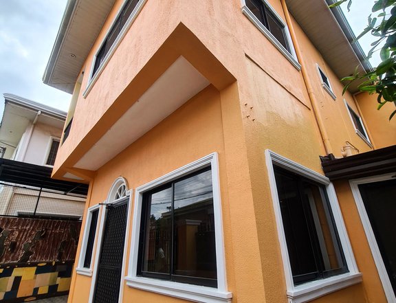 For Sale Near Highway 4-bedroom Single Detached House in Talisay Cebu