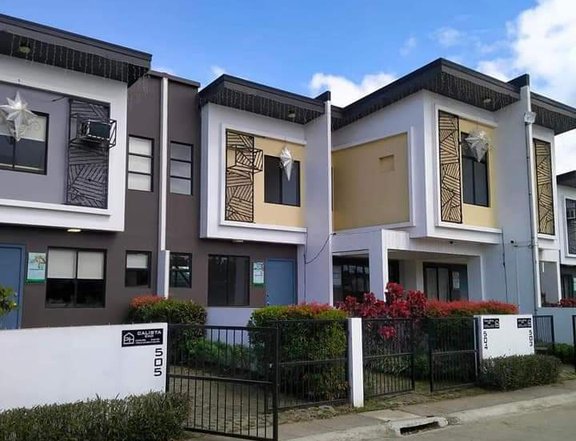 Complete Finished 2-bedroom House Sale in 16 Locations