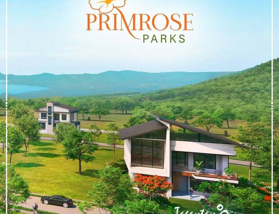 Rush! 330 sqm Prime Lot For Sale at Tagaytay Highlands