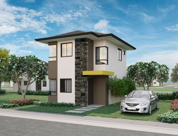 Lot for sale in Cavite Parklane Settings Vermosa Imus near Ayala Mall