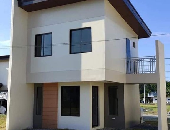 House and Lot in San Pedro