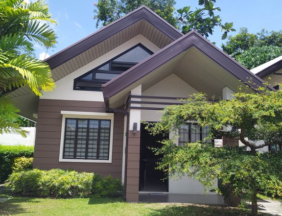 2-bedroom Bungalow House For Sale in Alabel Sarangani