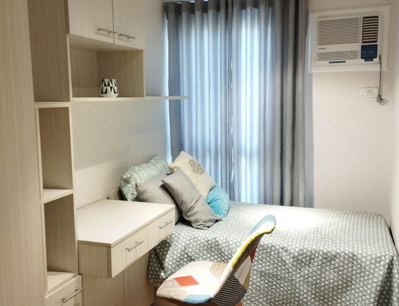 Luxurious Rent-to-Own 2 Bedroom Condo in the Heart of Pasig City