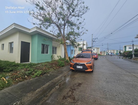 2-bedroom Single Attached House For Sale in Calamba Laguna