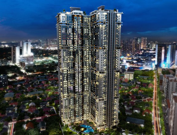 The Sage Residences located at mandayugong