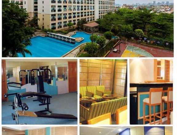Rent to Own Condo in PASIG Cambridge 2BR RFO 1BR 10k Monthly