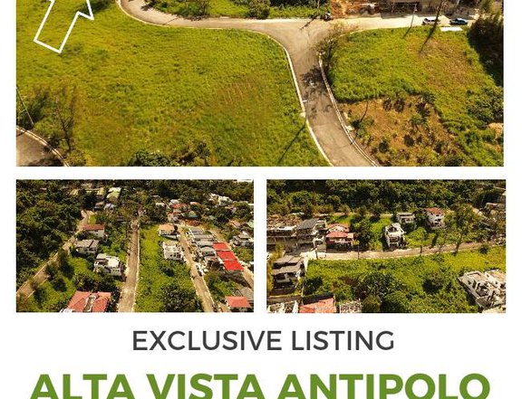 1,328 sqm Residential Lot For Sale in Antipolo Rizal