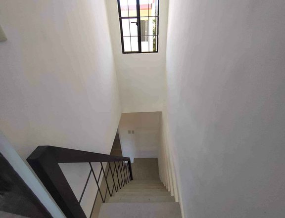 Complete Turnover Duplex for Sale in San Miguel