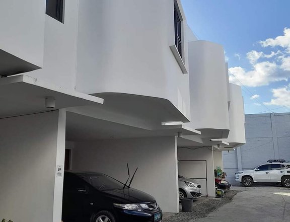 Townhouse for Sale near Siena College