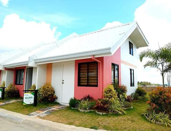 Cheapest house and Lot in Lipa plus 45k discount