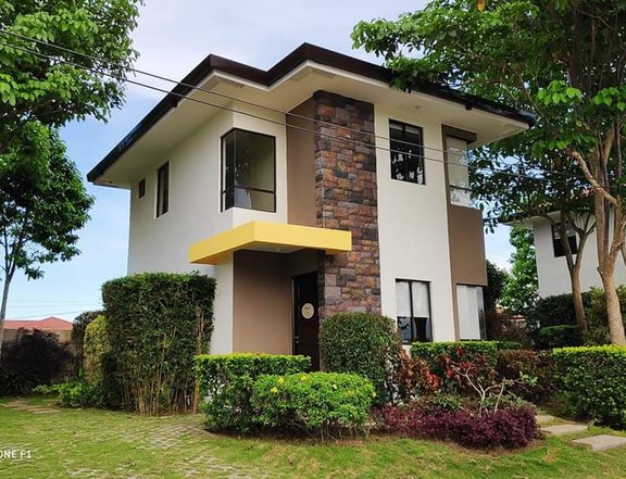 2 Bedroom House and Lot For Sale in Nuvali Sta Rosa Laguna Southdale