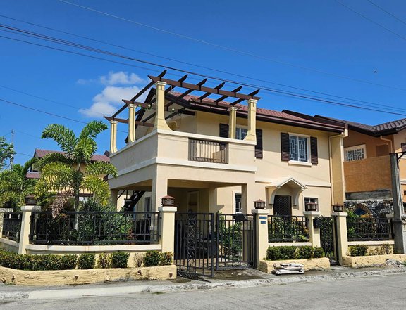 Camella Imus House and Lot For Sale