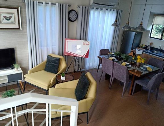 3-bedroom Single Detached House For Sale in Nuvali Santa Rosa Laguna