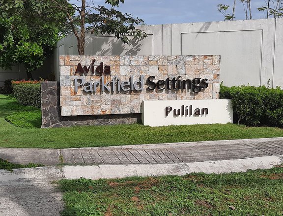 Lot for sale in Bulacan Pulilan Avida Parkfield near Sm Baliuag