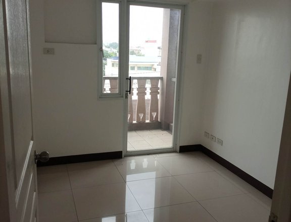48.28 sqm 2-bedroom Condo For Sale in Quezon City / QC Metro Manila