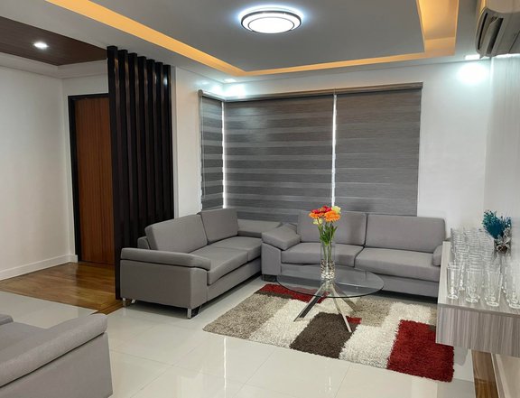 Gorgeous 5-bedroom Townhouse For Sale in Pasig Metro Manila