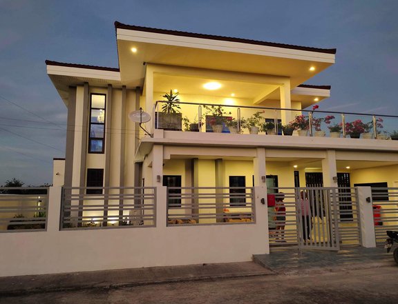 Elegant House and Lot for Sale in Cotcot ,Liloan ,Cebu