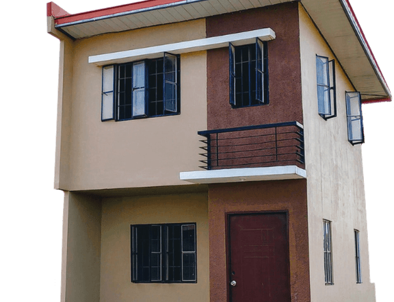 READY FOR OCCUPANCY IN SARIAYA, QUEZON PROVINCE | 3BR HOUSE & LOT |