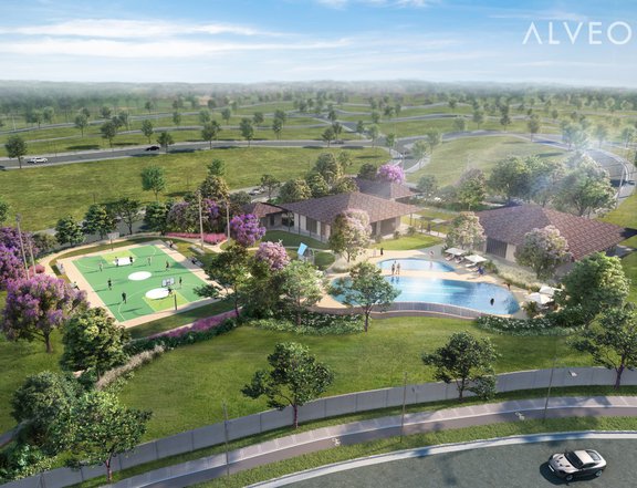 Pre-selling Prime Residential Lot in Silang, Cavite