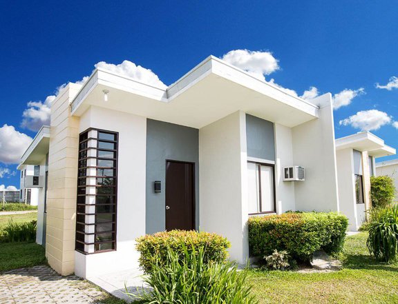 1-bedroom Single Attached House For Sale in San Pablo Laguna