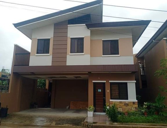 house and lot in Minglanilla Cebu