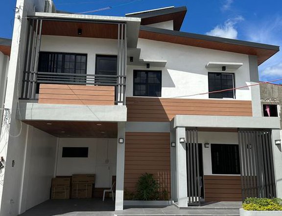 For Sale, 3-bedroom Single Detached House in Caloocan Metro Manila