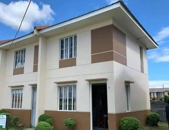 2 bedroom Townhouse For Sale in Imus Cavite