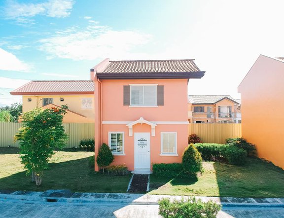 2-bedroom Bella House For Sale in Ozamiz Misamis Occidental