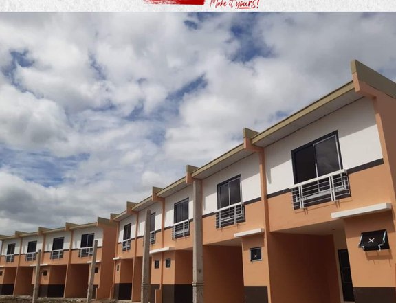 Bettina Select: The Only Premier Subdivision in Samar Island