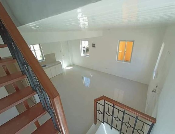 House for Sale with Carport and Balcony in General Trias, Cavite