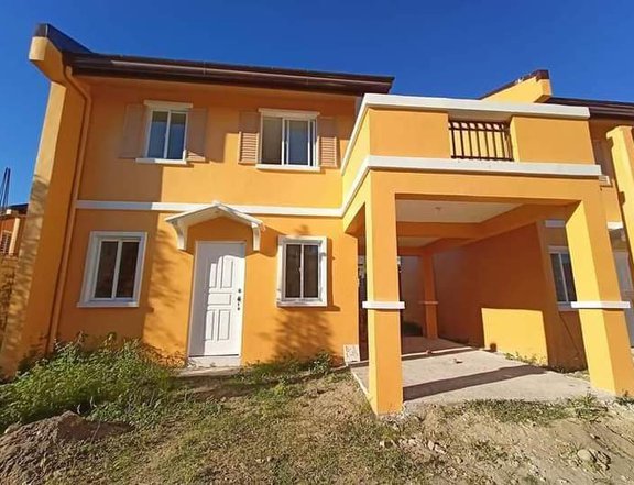Pre-selling Single Attached House For Sale in General Trias