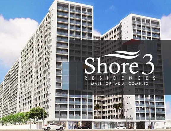 SHORE 3 Residences Complete this premier development