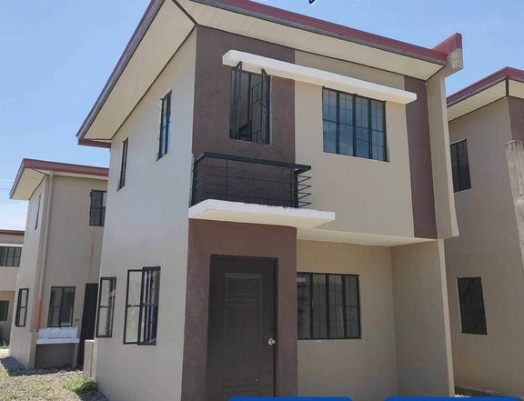 3-bedroom Single Detached House For Sale in Oton Iloilo