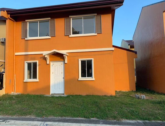5-bedroom Retirement House For Sale in Mexico Pampanga